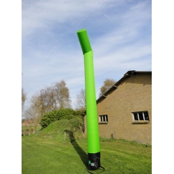 Skydancer Groen